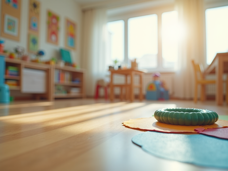 Maryland ABA Therapy Overview: Applied Behavior Analysis in Maryland