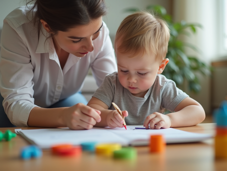 Understanding Sunny Day ABA Methods: A Compassionate and Effective Therapeutic Approach