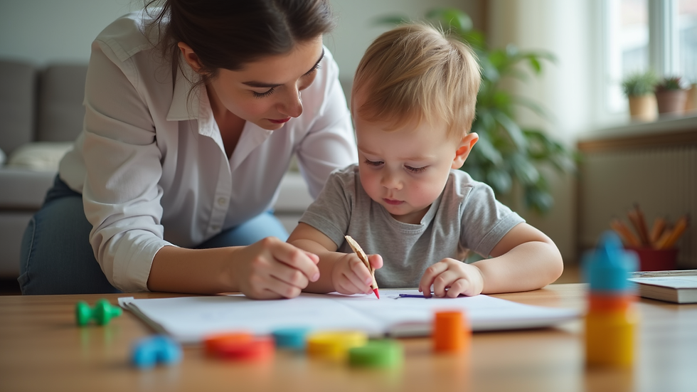 Understanding Sunny Day ABA Methods: A Compassionate and Effective Therapeutic Approach