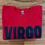 Thumbnail: Zodiac Sign Sweatshirt