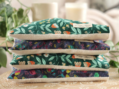 Les matériaux éco-responsables utilisés à l'atelier Toucan Marin