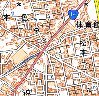地図編x 答 Chizusokuryou 地図編x 答 Chizusokuryou