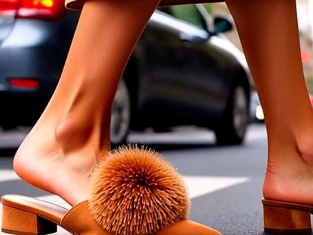 Leather Mules for Women: A Guide to Italian Elegance