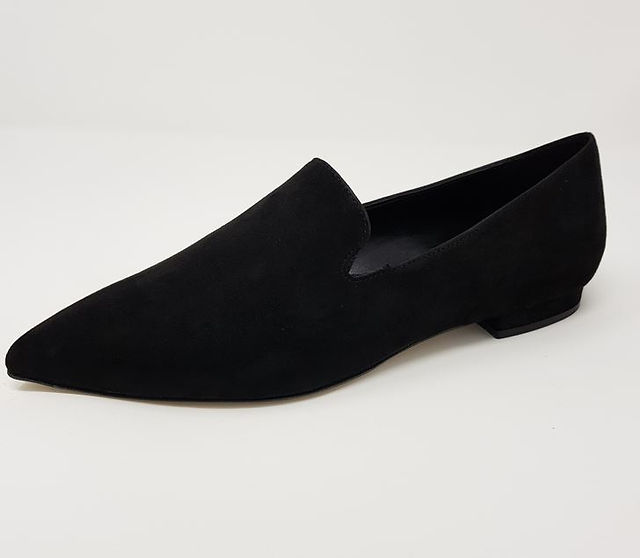 Chic Flats Designed by Vivien Lauren 