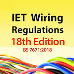 18th edition Wiring Regulations