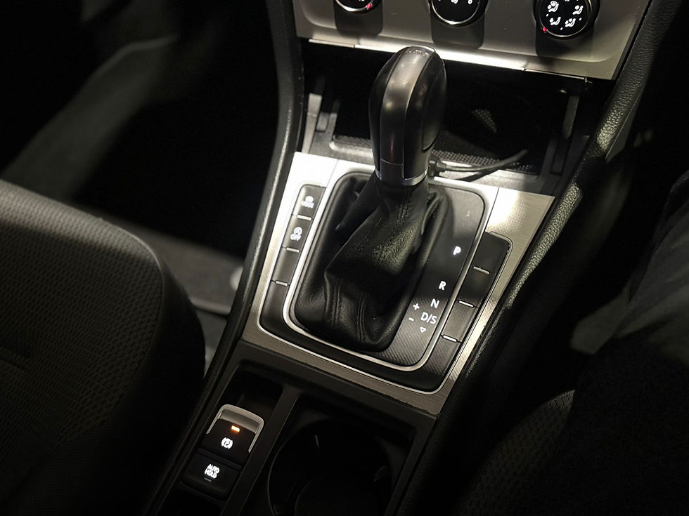 Thumbnail: SOLD - Volkswagen golf 2014 1.6 tdi manual 