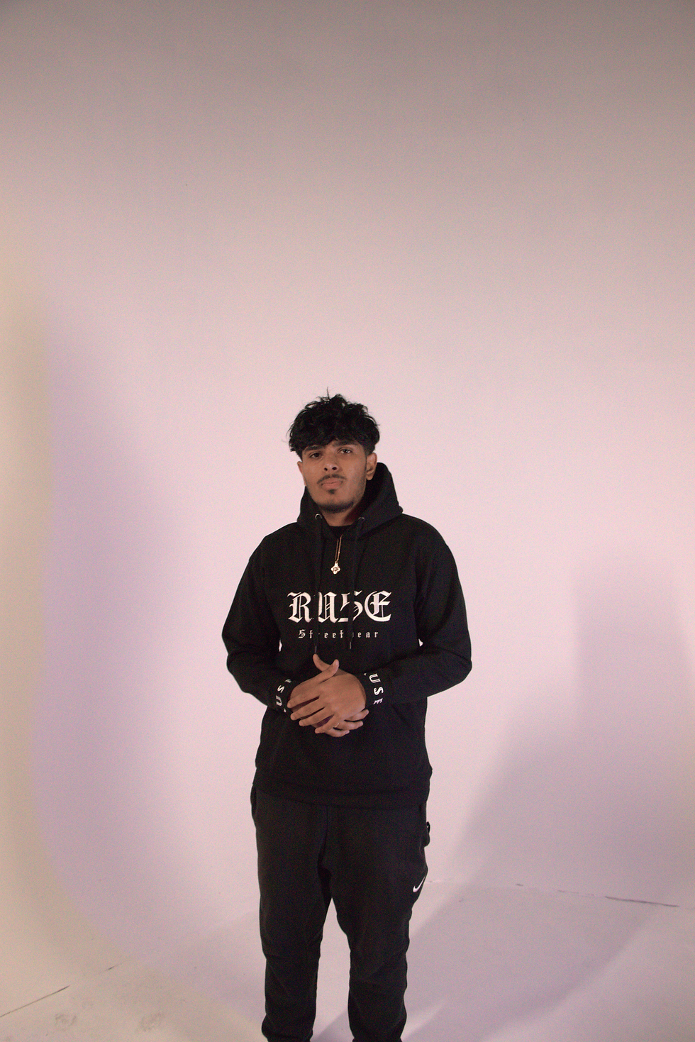 Thumbnail: Highstakes Hoodie