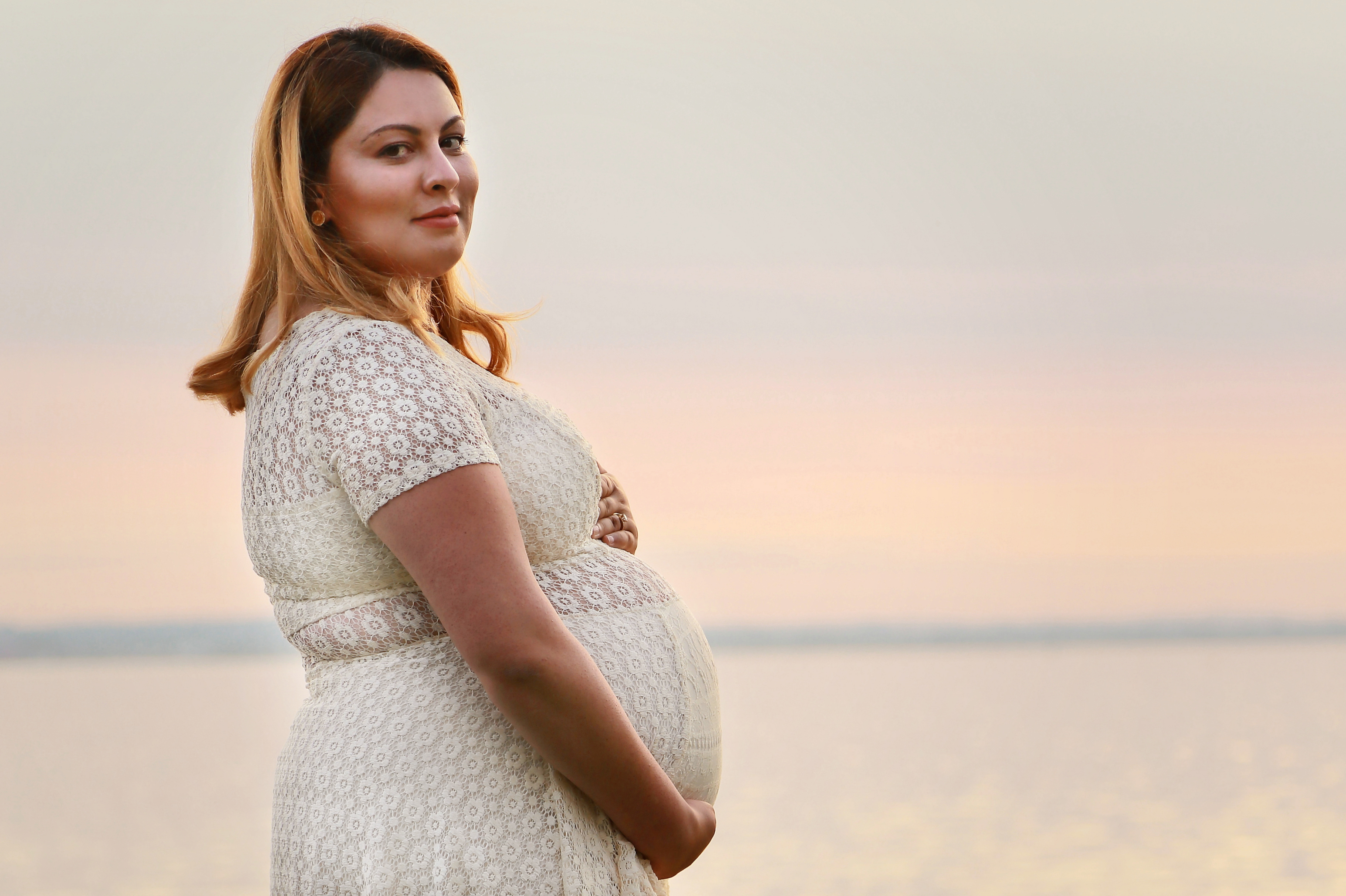 Pregnancy session
