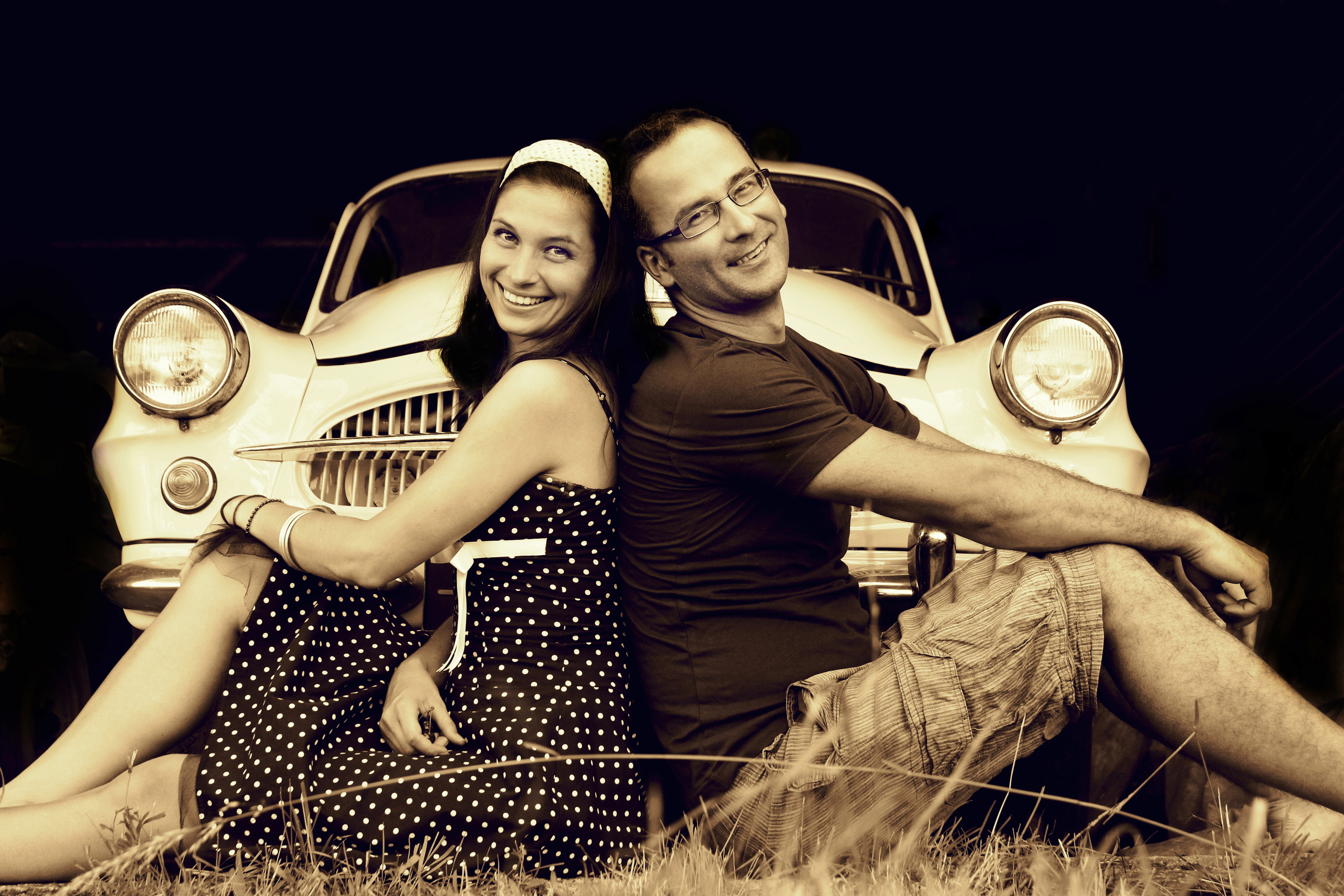 Newbury Portrait Photographer