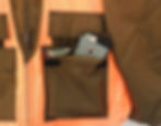 Thumbnail: Pro Series Coat Vest