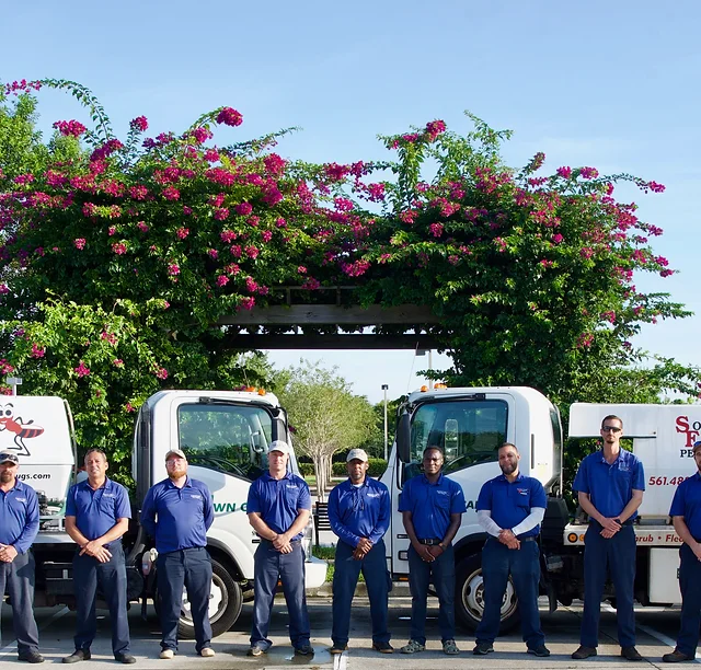 Privacy Policy Southeast Florida Pest Control