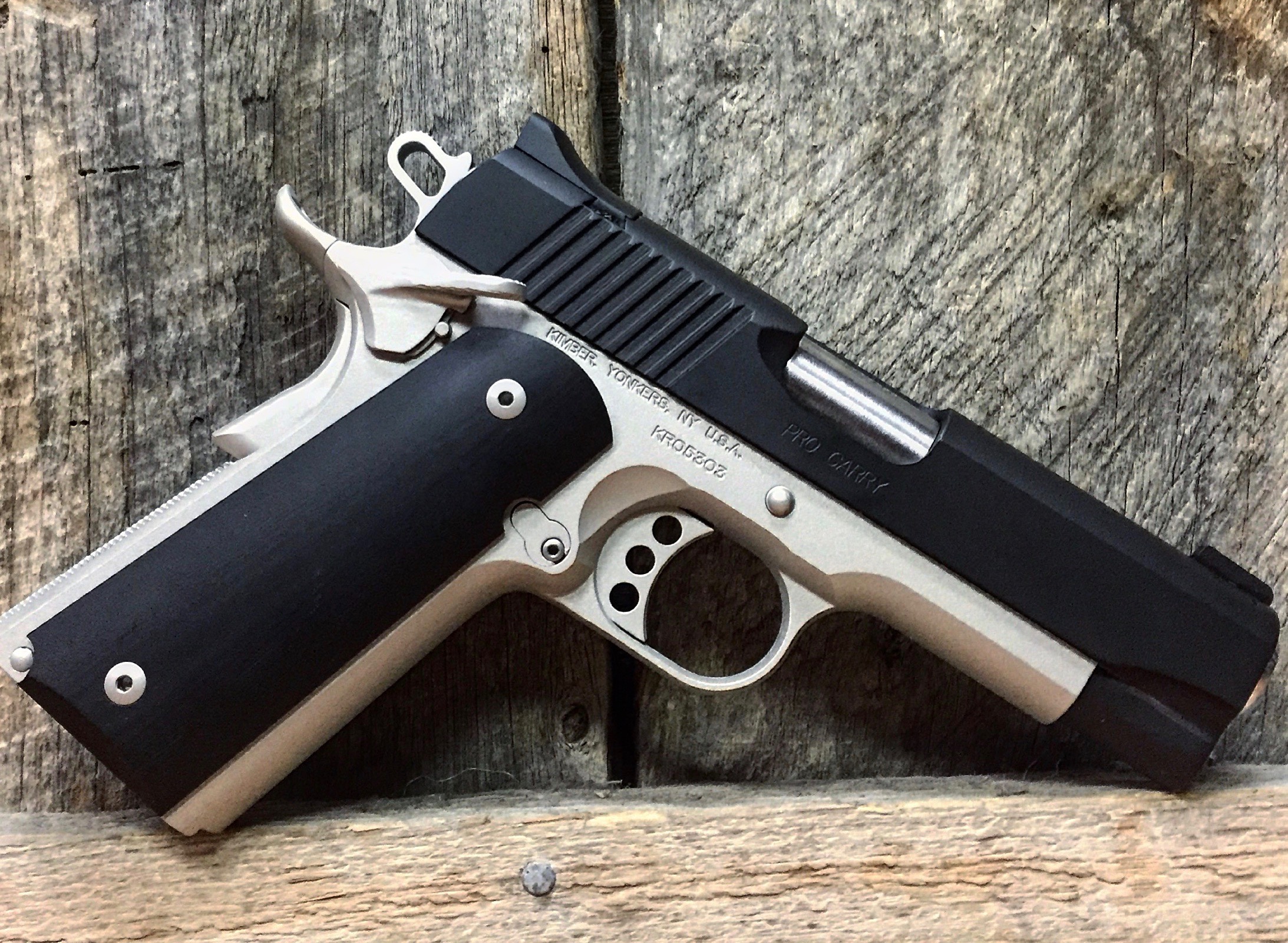 Cerakote designs and prices for Handguns Crooked Creek Arms