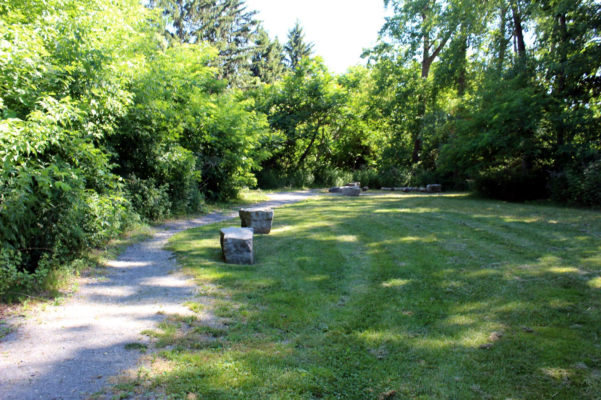 tot trail