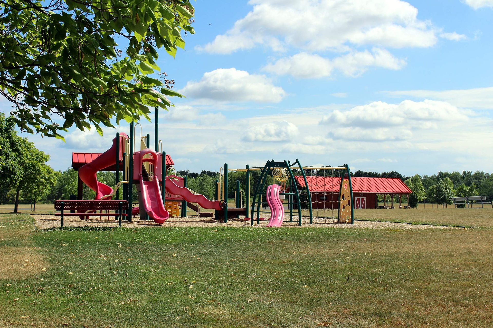 playground