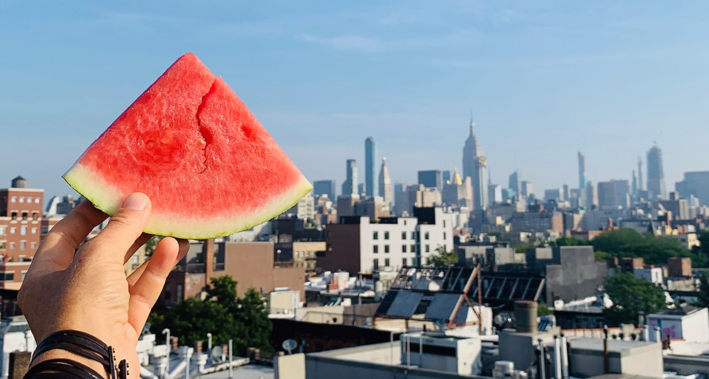 Chinese herbal medicine, acupuncture in the East Village, acupuncture for heat stroke, acupuncture for anxiety