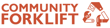 Community Forklift