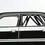 Miniaturbild: Audi 80 B4 Competition STW Aufkleber Silhouette schwarz, Audi 80 STW Aufkleber, Audi 80 B4 STW Sticker, Audi 80 tuning