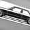 Miniaturbild: BMW E30 M3 Sticker, BMW E30 M3 Aufkleber Silhouette schwarz, BMW E30 M3 side view sticker black, BMW E30 M3 Silhouette