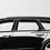 Miniaturbild: Audi RS6 C8 Avant Aufkleber Silhouette schwarz, Audi A6 C8 Avant Sticker Silhouette schwarz, Audi RS6 side view sticker black