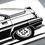 Miniaturbild: Citroen BX 19 GTI Aufkleber Sticker Silhouette schwarz