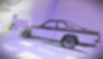 Miniaturbild: Opel Manta A Sticker von STiCKAR. automotive Kult zum Kleben