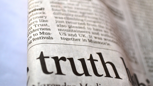 Paranoia as Plaything: Conspiracy Culture and its Threat to the Current Climate (Crisis)