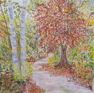 In my Autumn Dress, Mary Brigid Mackey.jpeg