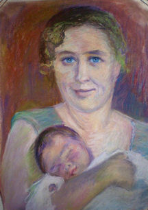 Motherhood. Ludmilla Podolski.jpeg