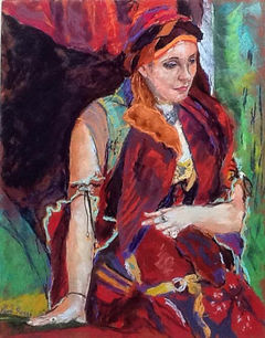 The Henna Artist, 11x14_. Neva Rossi Smoll.jpeg