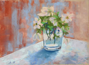 Wild Anemones, A4. Annika Östman PGE.jpeg