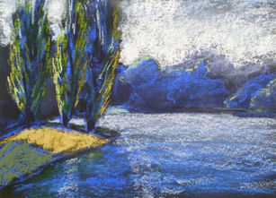 Around 9am, 21x29cm. Clea Müller.jpeg