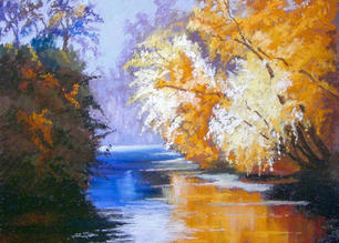 Autumn glory, Malcolm Jarvis.jpeg