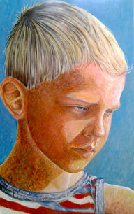 Theodor, 90x120cm, Ole Hedeager.jpeg