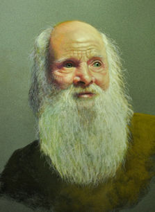 The prospector, 16x11_. Dorothea Schulz.jpeg