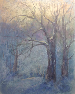 Wintertrees, 35x28cm. Elisabeth Blass.jpeg