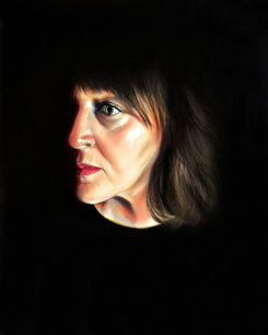 Resting Bitch Face, 50x35cm. Lynn Howarth.jpeg