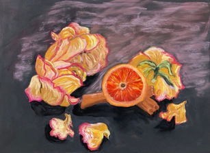 Larissa Rackl, After the Holidays, 30x22 cm.jpeg