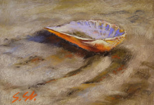 Svenja Starke , On the ground, 12x17 cm.jpeg