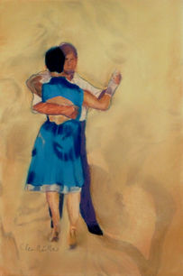 My love is a tango. Clea Müller.jpeg