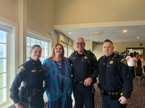 7th Annual Friends for Hope Breakfast - 4/14/26
