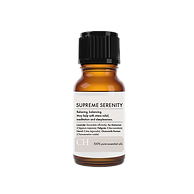 Supreme Serenity Essential Oil