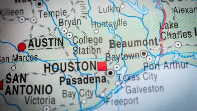 Property Trends in Houston, Austin, San Antonio & Galveston