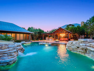 Tx Swimming Pool Approval: Importance of Professional Engineered Plans
