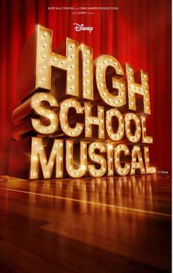HIGH SCHOOL MUSICAL
