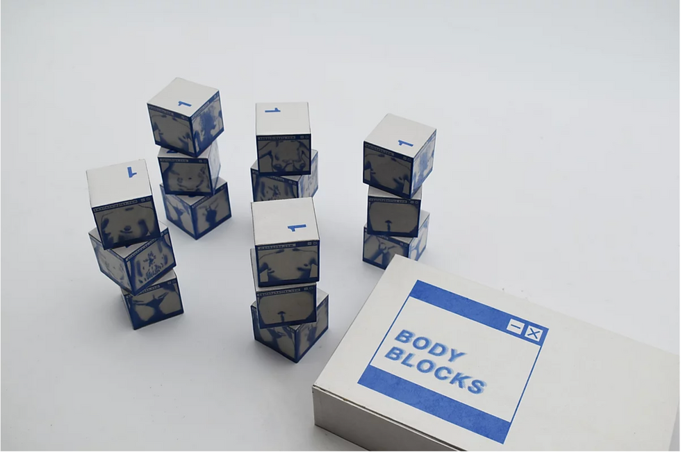 Body Blocks