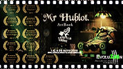 Mr Hublot-Laurent Witz & Alexandre Espigares