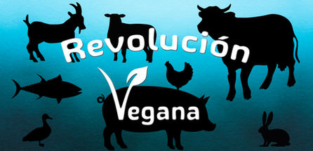 Revolucion Vegana 