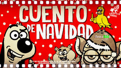 Cuento de navidad
