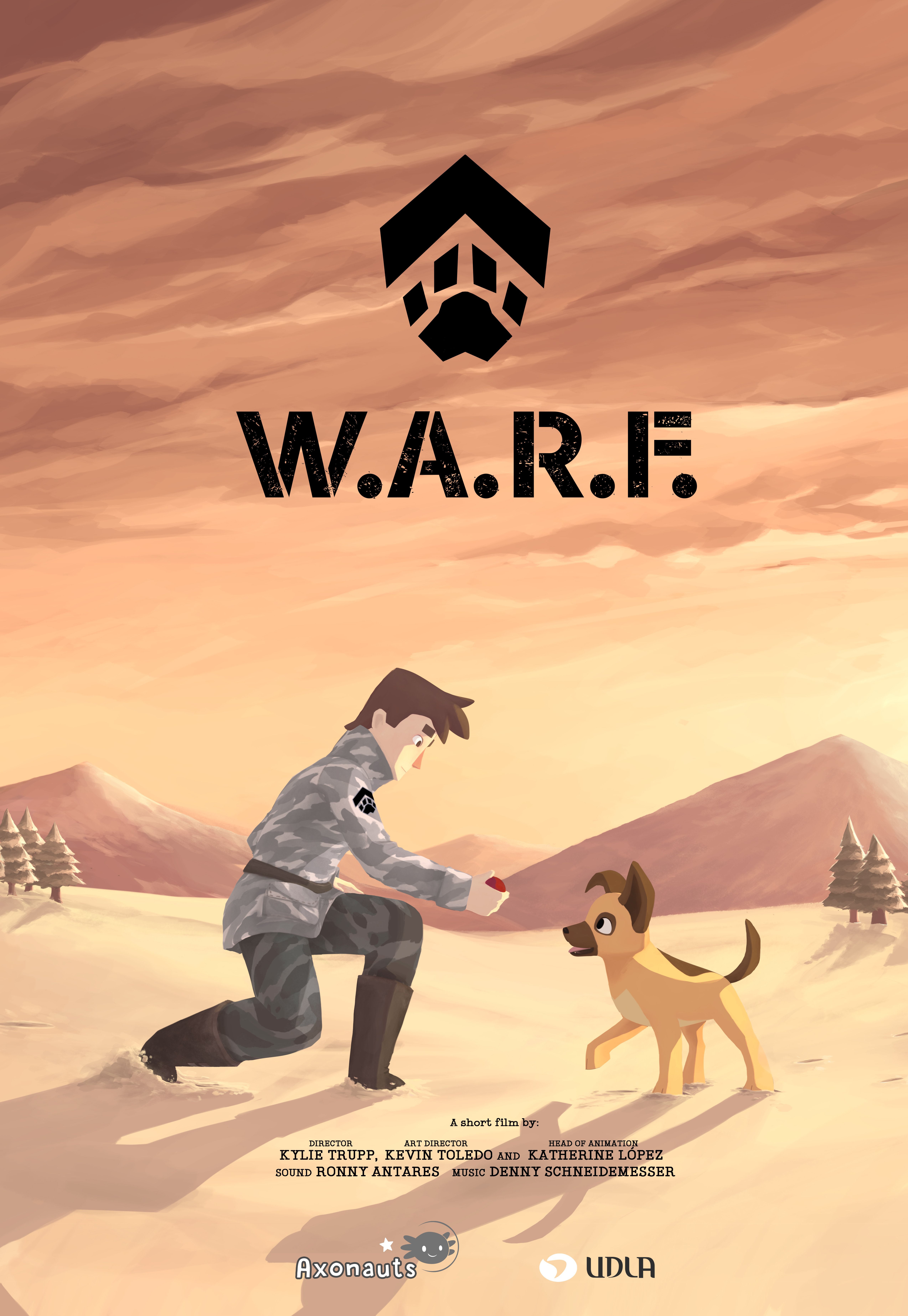 Paz para los Animales