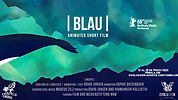 Blau David Jansen Berlinale shorts